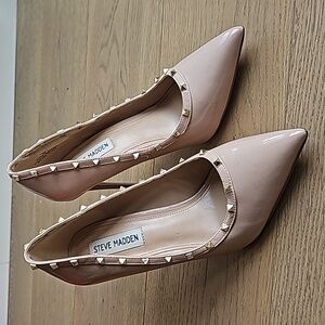 Steve Madden stilettos